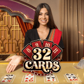 32 Baraha at Big Bunny Casino