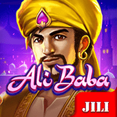 Ali Baba at Big Bunny Casino