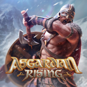 Asgardian Rising at Big Bunny Casino