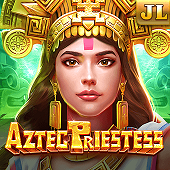 Aztec Priestess at Big Bunny Casino