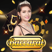 Baccarat A at Big Bunny Casino