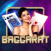 Baccarat B at Big Bunny Casino