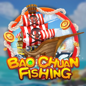 Bao Chuan Fishing at Big Bunny Casino
