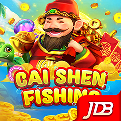 Cai Shen Fishing at Big Bunny Casino