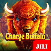 Charge Buffalo at Big Bunny Casino
