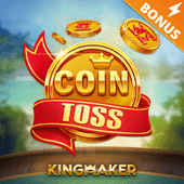 Coin Toss at Big Bunny Casino
