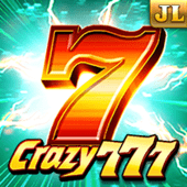 Crazy777 at Big Bunny Casino
