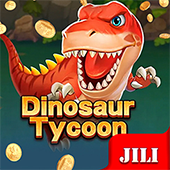 Dinosaur Tycoon at Big Bunny Casino