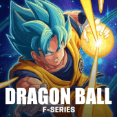 Dragon Ball slot at Big Bunny Casino