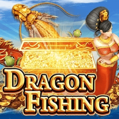 Dragon Fishing at Big Bunny Casino