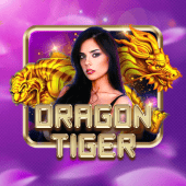 Dragon Tiger at Big Bunny Casino