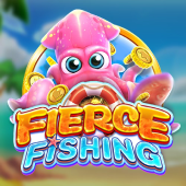 Fierce Fishing at Big Bunny Casino
