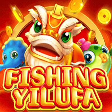 Fishing Yi Lu Fa at Big Bunny Casino