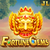 Fortune Gems at Big Bunny Casino