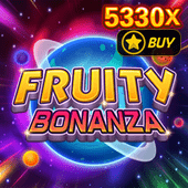 Fruity Bonanza at Big Bunny Casino