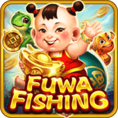 Fuwa Fishing at Big Bunny Casino