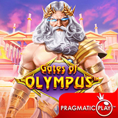 Gates of Olympus at Big Bunny Casino