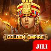 Golden Empire at Big Bunny Casino