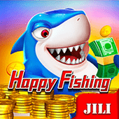Happy Fishing at Big Bunny Casino
