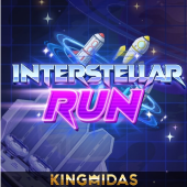 Interstellar Run at Big Bunny Casino