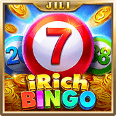 Irich Bingo at Big Bunny Casino