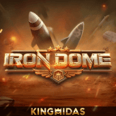 Iron Dome at Big Bunny Casino