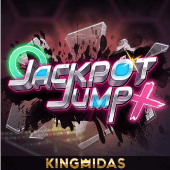 Jackpot Jump at Big Bunny Casino