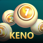 Keno at Big Bunny Casino