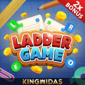 Ladder Game at Big Bunny Casino