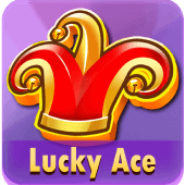 Lucky Ace at Big Bunny Casino