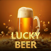 Lucky Bear at Big Bunny Casino