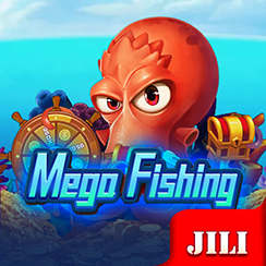 Mega Fishing at Big Bunny Casino