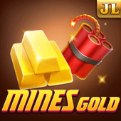 Mines Gold slot at Big Bunny Casino