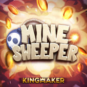 Minesweeper at Big Bunny Casino