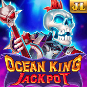 Ocean King Jackpot at Big Bunny Casino