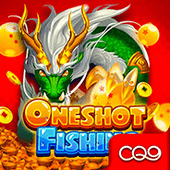 Oneshot Fishing at Big Bunny Casino
