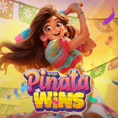 Pinata Wins at Big Bunny Casino