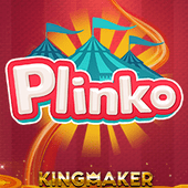 Plinko at Big Bunny Casino