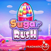 Sugar Rush on Big Bunny Casino App