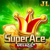 Super Ace Deluxe hot slot at Big Bunny Casino