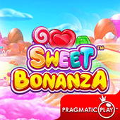 Sweet Bonanza at Big Bunny Casino