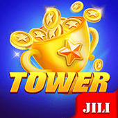 Tower slot at Big Bunny Casino