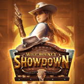 Wild Bounty Showdown slot at Big Bunny Casino